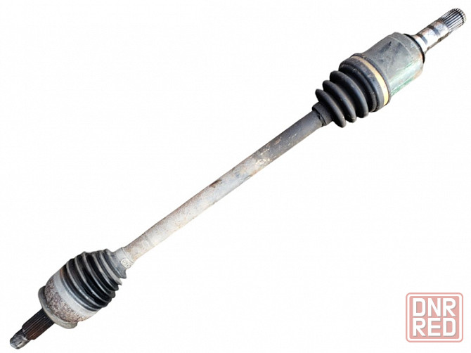 Полуось передняя Subaru Leacy BP 2003-2009 28321AG021 разборка Херсон - изображение 1