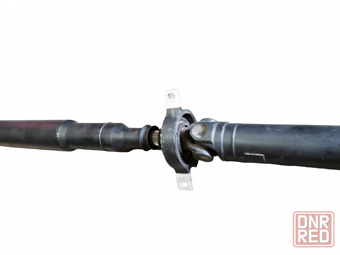 Карданный вал (кардан) АКПП BMW F30 2012-2019 26117609365 разборка Херсон - изображение 3