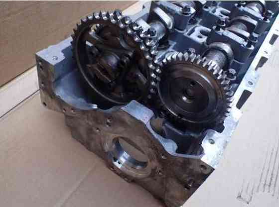 ГБЦ головка блока Sprinter Vito 2.2 2.7 OM612 611 646 647 Херсон