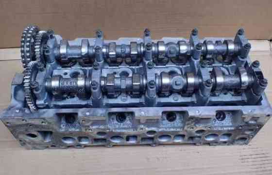 ГБЦ головка блока Sprinter Vito 2.2 2.7 OM612 611 646 647 Херсон