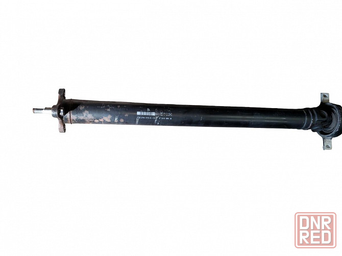 Карданный вал (кардан) АКПП  BMW F30 2012-2019 26107626353 разборка Херсон - изображение 5