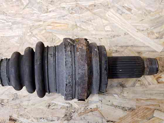 Полуось задняя левая  BMW X3  F25  2011-2017  33207598041 разборка Херсон