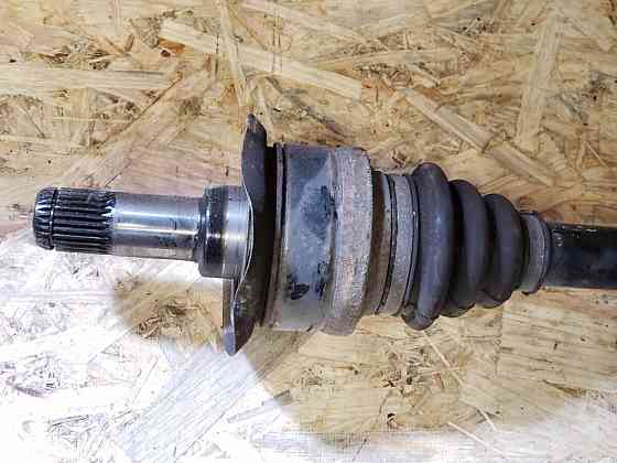 Полуось задняя левая  BMW X3  F25  2011-2017  33207598041 разборка Херсон