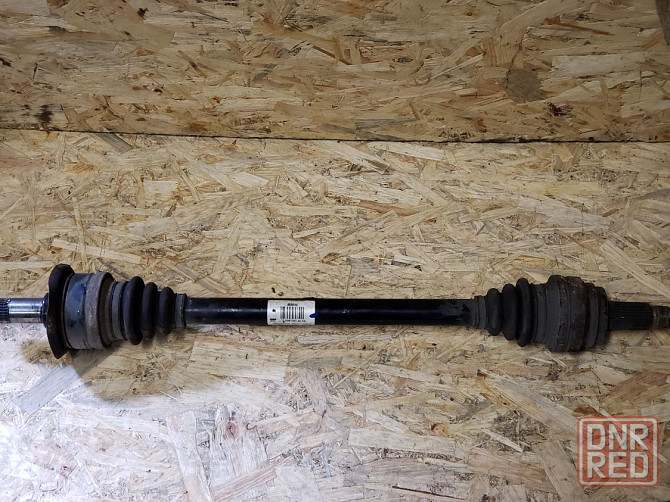 Полуось задняя левая  BMW X3  F25  2011-2017  33207598041 разборка Херсон - изображение 1