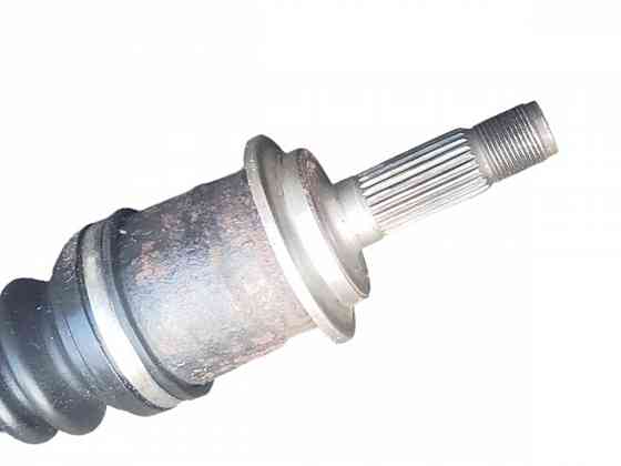 Полуось задняя левая без ABS Honda CR-V 2 2002-2006 разборка Херсон