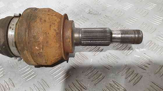 Полуось задняя правая 4233030160 Lexus gs 450h 2006-2011 разборка Херсон