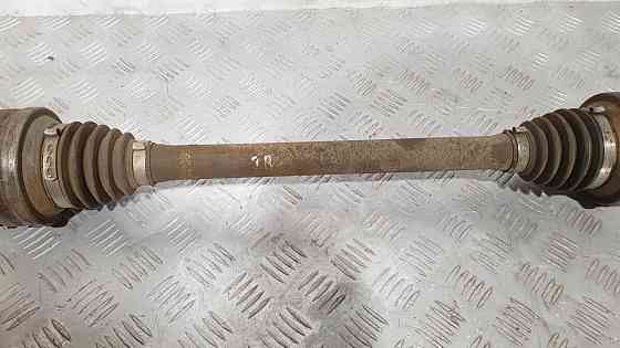 Полуось задняя правая 4233030160 Lexus gs 450h 2006-2011 разборка Херсон