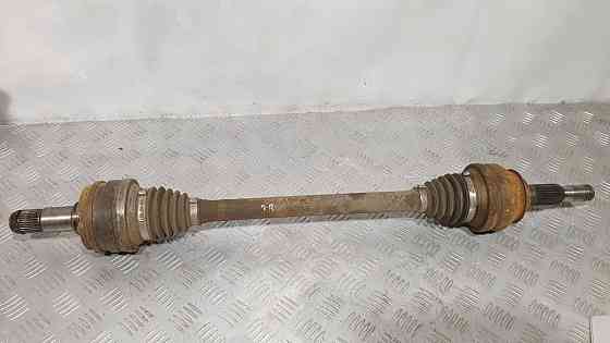 Полуось задняя правая 4233030160 Lexus gs 450h 2006-2011 разборка Херсон