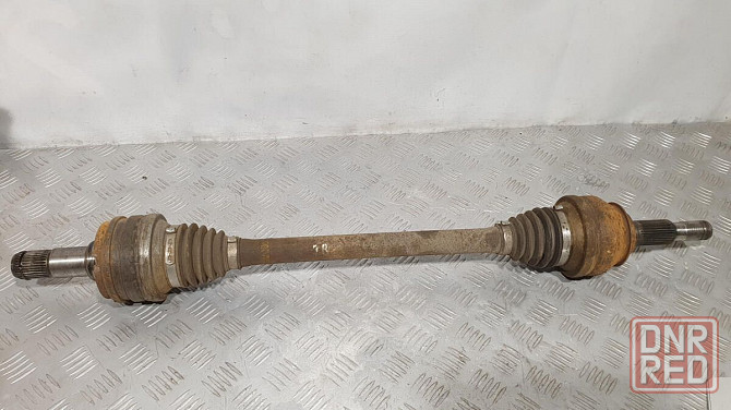 Полуось задняя правая 4233030160 Lexus gs 450h 2006-2011 разборка Херсон - изображение 1
