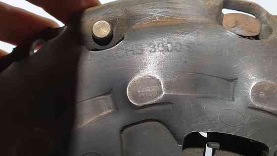 Корзина сцепления Sachs 3000951866 FOCUS C-MAX 2003-2011 2.0 разборка Херсон