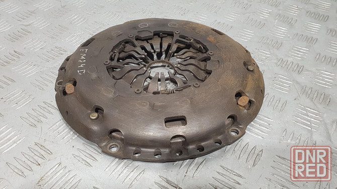 Корзина сцепления Sachs 3000951866 FOCUS C-MAX 2003-2011 2.0 разборка Херсон - изображение 1