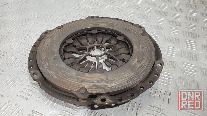 Корзина сцепления Sachs 3000951866 FOCUS C-MAX 2003-2011 2.0 разборка Херсон - изображение 4
