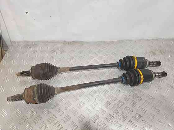 полуось передняя Subaru Impreza (2007-2013) 2.0D 28321FG021 разборка Херсон