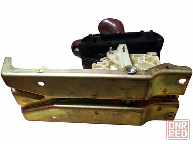 Кулиса АКПП в сборе Jeep Grand Cherokee WJ 1998-2004 разборка Херсон - изображение 3
