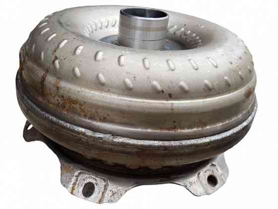 Гидротрансформатор ZF BMW F10 2010-2017 1090322177 разборка Херсон