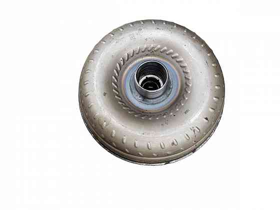 Гидротрансформатор ZF BMW F10 2010-2017 1090322177 разборка Херсон