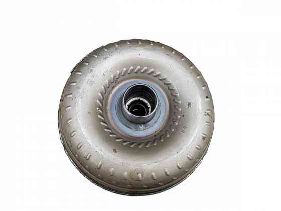 Гидротрансформатор ZF BMW F10 2010-2017 1090322177 разборка Херсон