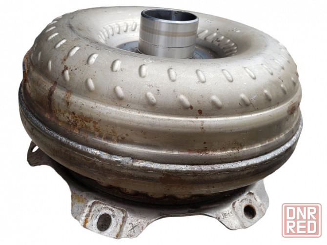 Гидротрансформатор ZF BMW F10 2010-2017 1090322177 разборка Херсон - изображение 1