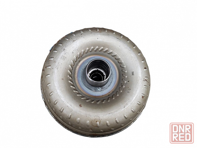 Гидротрансформатор ZF BMW F10 2010-2017 1090322177 разборка Херсон - изображение 3