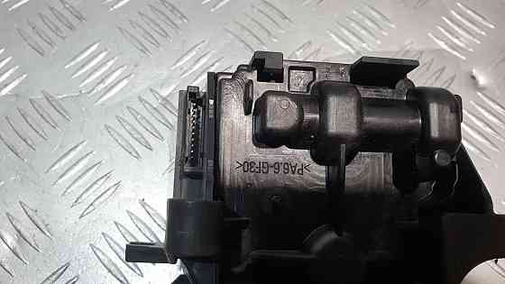 Kулиса коробки передач bmw 5 f10 f11 f01 9260972 разборка Херсон