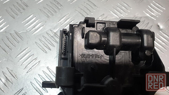 Kулиса коробки передач bmw 5 f10 f11 f01 9260972 разборка Херсон - изображение 3