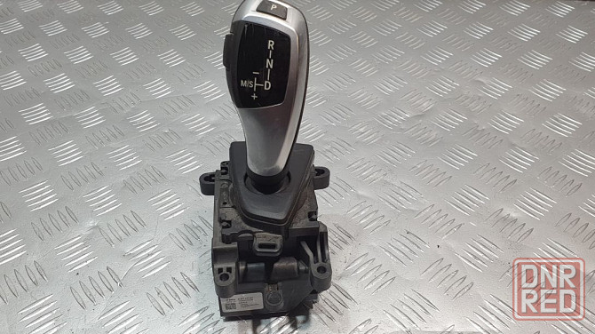 Kулиса коробки передач bmw 5 f10 f11 f01 9260972 разборка Херсон - изображение 1