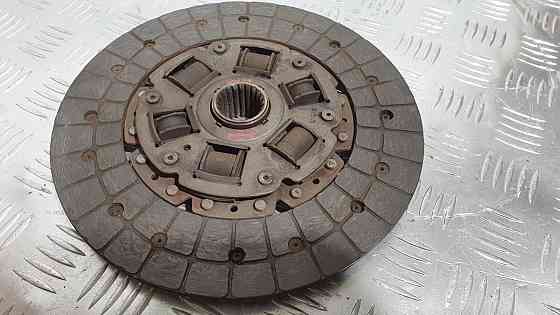 Диск сцепления 3125042010 2.0i toyota rav4 2000-2005 разборка Херсон