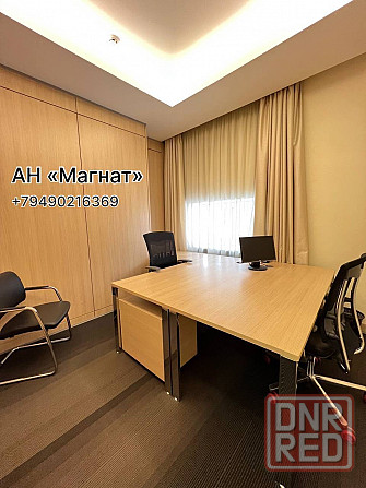 Офис элит класса ! Центр. Документы готовы. Донецк - изображение 8