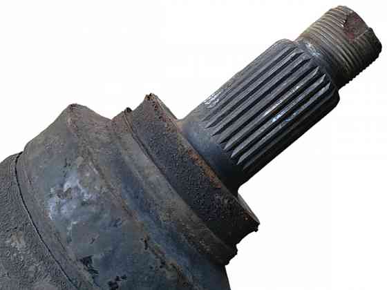 Полуось задняя левая BMW 3 F30 N47 2012-2019 33207597681 разборка Херсон
