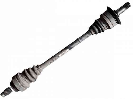 Полуось задняя левая BMW 3 F30 N47 2012-2019 33207597681 разборка Херсон