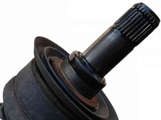 Полуось задняя левая BMW 3 F30 N47 2012-2019 33207597681 разборка Херсон