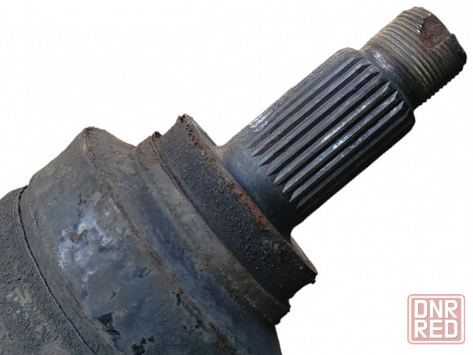 Полуось задняя левая BMW 3 F30 N47 2012-2019 33207597681 разборка Херсон - изображение 3