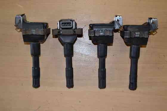 катушка зажигания BMW 3 E36 E30, 5 E34, 7 E32 1.8 2.0 2.5 3.0 3.8 4.0 Херсон