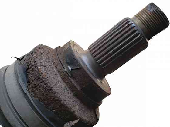Полуось задняя левая BMW 3 F30 N20 2012-2019 33208603109 разборка Херсон