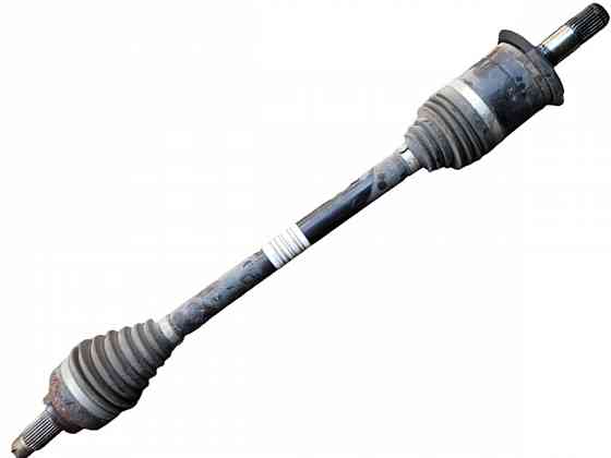 Полуось задняя левая BMW 3 F30 N20 2012-2019 33208603109 разборка Херсон