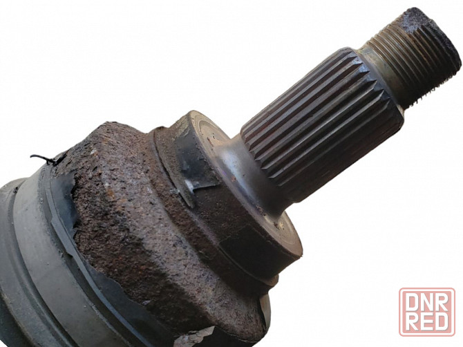 Полуось задняя левая BMW 3 F30 N20 2012-2019 33208603109 разборка Херсон - изображение 2