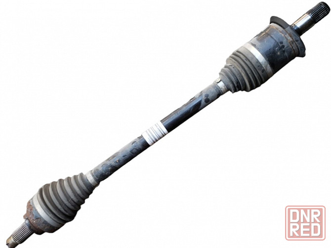 Полуось задняя левая BMW 3 F30 N20 2012-2019 33208603109 разборка Херсон - изображение 1