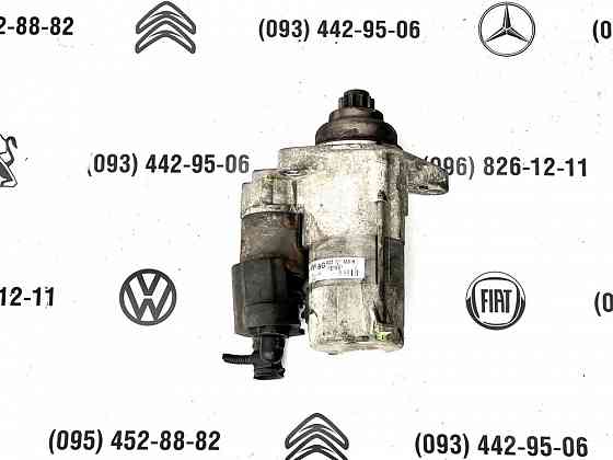Стартер VW Caddy T5 Golf Passat Touran Каді Т5 Гольф Пасат Тоуран Херсон