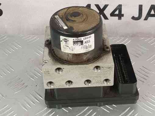 блок abs 2wd NISSAN MURANO Z50 (2003-2008) 47660CB840 разборка Херсон