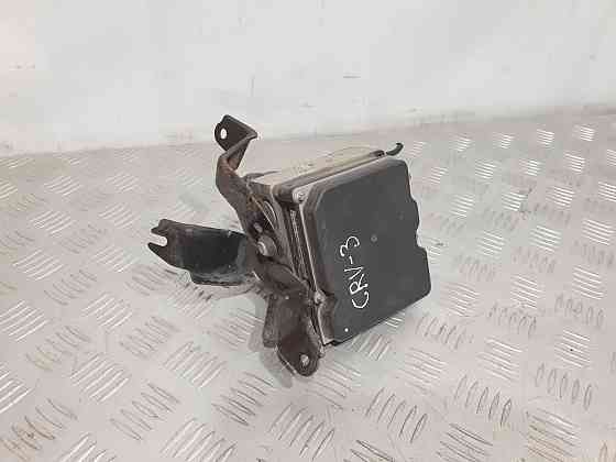 Блок АБС HONDA CR-V 3 2.4 2006-2011 57111SXSA00 разборка Херсон