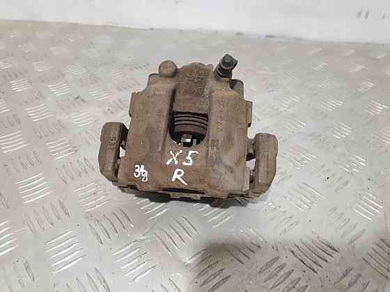 Суппорт тормозной задний правый BMW X5 E53 3.0 1999 - 2006 разборка Херсон