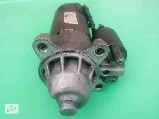 Стартер Ford Escort VII/ Focus I/ Orion/ Courier / Mondeo II 1.8 TD D Херсон