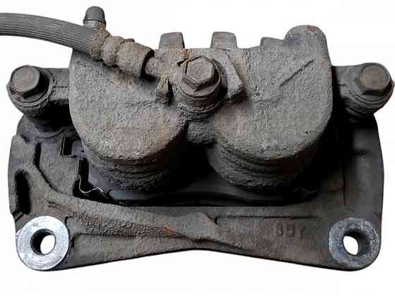 Суппорт передний правый Subaru Impreza GH 2007-2013 разборка Херсон