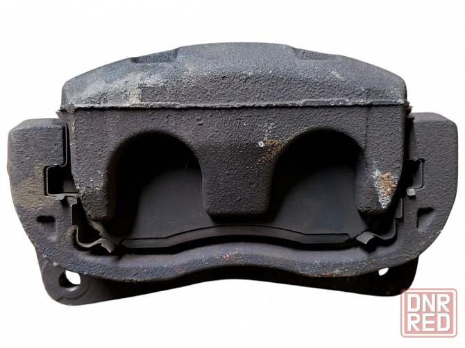 Суппорт передний правый Subaru Impreza GH 2007-2013 разборка Херсон - изображение 1