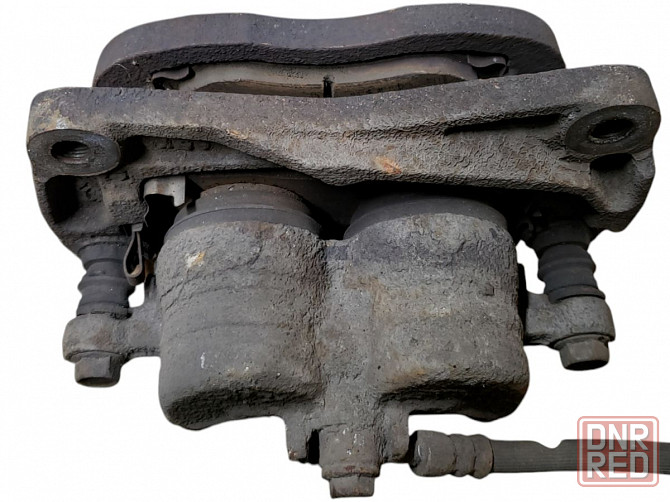 Суппорт передний правый Subaru Impreza GH 2007-2013 разборка Херсон - изображение 3
