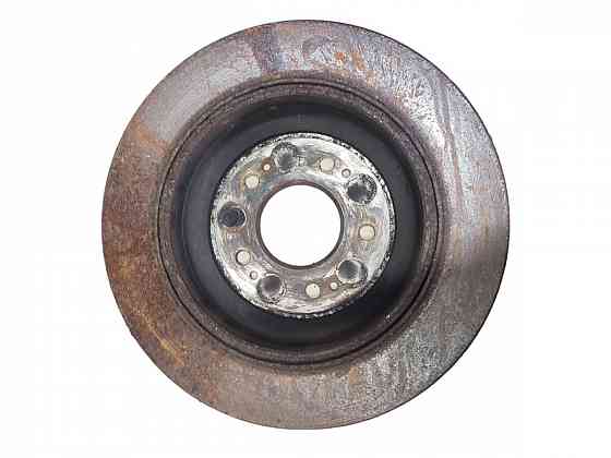 Задний тормозной диск Honda Accord 8 2008-2013 42510TL0G50 разборка Херсон