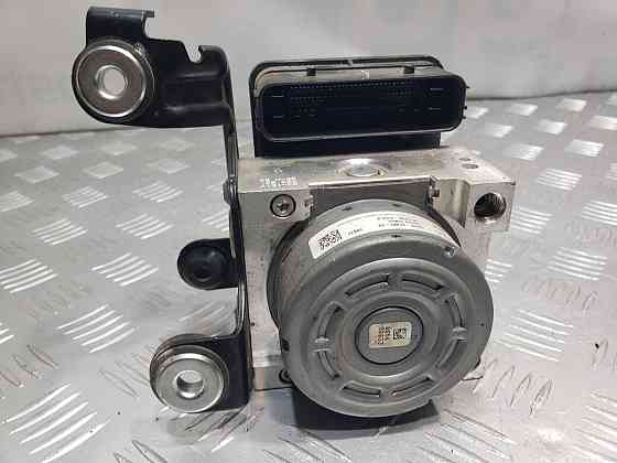 Блок ABS на Ford Fusion 2013-2017 DG9C2C405DF разборка Херсон