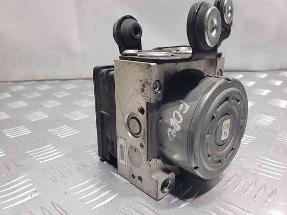 Блок ABS на Ford Fusion 2013-2017 DG9C2C405DF разборка Херсон