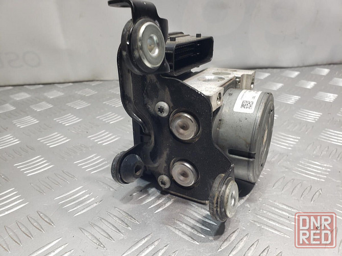 Блок ABS на Ford Fusion 2013-2017 DG9C2C405DF разборка Херсон - изображение 2