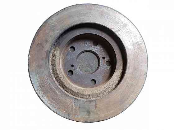 Диск тормозной передний Toyota CAMRY V40 2006 - 2011  разборка Херсон